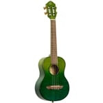 Ortega RUPR-IVY Prism Series Tenor Ukulele - Ivy Fade