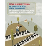 Expedition into Czech Piano Music