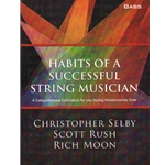 Habits of a Successful String Musician - Bass