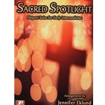 Sacred Spotlight - Piano
