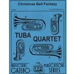 Christmas Bell Fantasy - Tuba Quartet