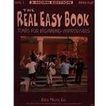 Real Easy Book, Vol. 1 - Bass Clef Edition