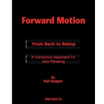 Forward Motion - Jazz Method