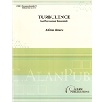 Turbulence - Percussion Septet