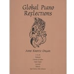 Global Piano Reflections - PIANO