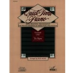 Quiet Time Piano, Vol. 1: The Hymns