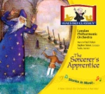 Sorcerer's Apprentice - CD