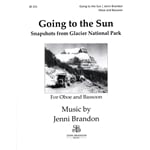 Going to the Sun - Oboe and Bassoon