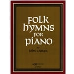 Folk Hymns for Piano
