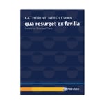 Qua Resurget Ex Favilla: Sonata for Oboe and Piano