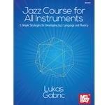 Jazz Course for All Instruments