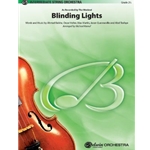 Blinding Lights - String Orchestra