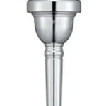 Yamaha Standard Series Small Shank Trombone Mouthpiece