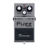 BOSS FZ-1W Fuzz Waza Craft Guitar Pedal