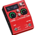 BOSS RC-10R Rhythm Loop Station