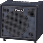 Roland KC-600 200-Watt Stereo Mixing Keyboard Amplifier