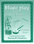 Musicplay 5th Grade Student Book