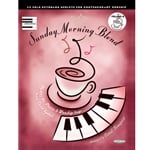 Sunday Morning Blend Volume 4 - Piano