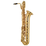 Yamaha YBS-480 Intermediate Eb Baritone Saxophone