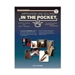 Improvising and Soloing in the Pocket - Bass Clef Instruments