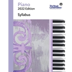 Piano Syllabus, 2022 Edition