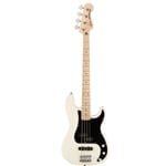Squier Affinity Series™ Precision Bass® PJ - Olympic White
