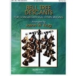 Bell Tree Descants - Handbells
