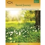 Sacred Journey - Piano Solos