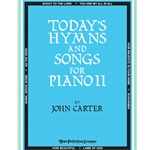 Today's Hymns and Songs, Volume 2 - Piano