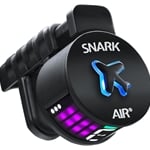 Snark Air Clip-On Tuner