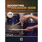 Accenting the Weaker Side - Drumset Method