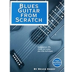 Blues Guitar from Scratch