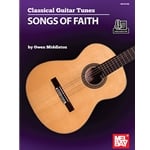 Classical Guitar Tunes: Songs of Faith