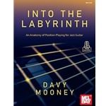 Into the Labyrinth - Jazz Guitar Method