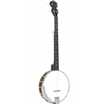 Gold Tone CC-50 Cripple Creek 5-String Banjo