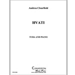 HVATI - Tuba and Piano