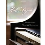 Hallelujah - Piano Solos