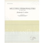 Multiple Personalities - Tuba and Piano