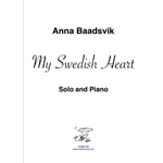 My Swedish Heart - Tuba and Piano