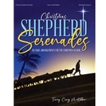 Christmas Shepherd Serenades - Piano