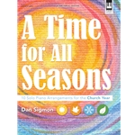 Time for All Seasons - Piano