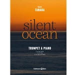 Silent Ocean - Trumpet and Piano