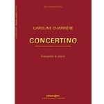 Concertino - Trumpet and Piano