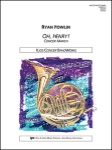 Oh, Henry! (Concert March) - Concert Band