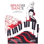 Spanish Dance - Piano Solo