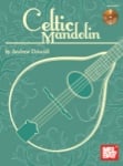 Celtic Mandolin - Book/Online Audio
