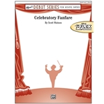 Celebratory Fanfare - Flex Band