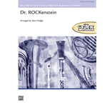 Dr. ROCKenstein - Flex Band