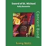 Sword of Saint Michael - Concert Band