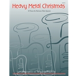 Heavy Metal Christmas - Tuba Quartet